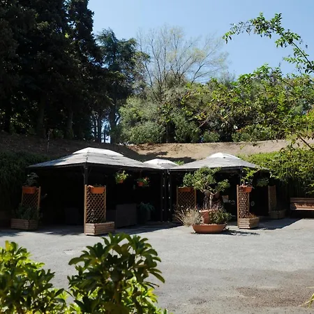 酒店 Salus Mda *